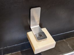 Magnet Soap Holder